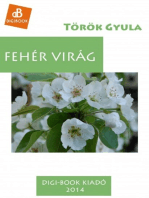 Fehér Virág