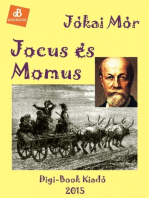 Jocus és Momus