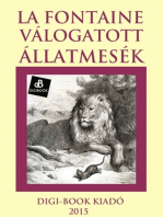 Válogatott mesék