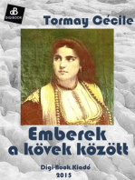 Emberek a kövek között