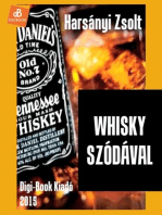 Whisky szódával