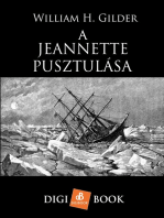 A Jeannette pusztulása