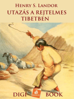 Utazás a rejtelmes Tibetben