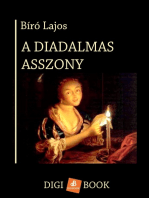 A diadalmas asszony