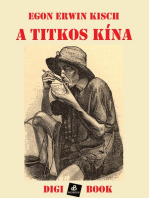 A titkos Kína