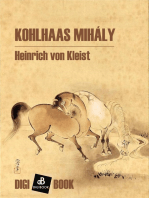 Kohlhaas Mihály