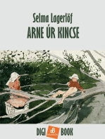 Arne úr kincse