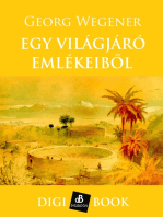 Egy világjáró emlékeiből