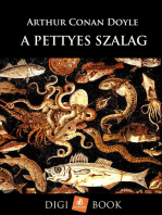 A pettyes szalag