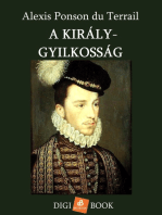 A király-gyilkosság