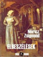 Elbeszélések