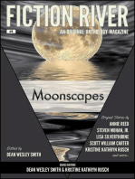 Fiction River: Moonscapes: Fiction River: An Original Anthology Magazine, #6