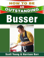 Table Busser: How To Be An Outstanding ..., #2