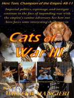 Cats of War III