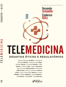 Telemedicina: Desafios éticos e regulatórios