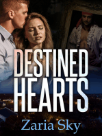 Destined Hearts