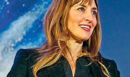 Entrevista A Eva Villaver MUY Interesante España Scribd