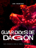 Guardiões de Dagon