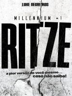 Ritze: Millennium vol.1