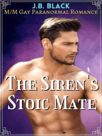 The Siren's Stoic Mate