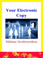 Your Electronic Copy