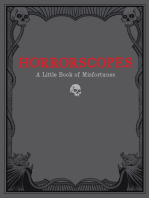 Horrorscopes: A Little Book of Misfortunes