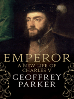Emperor: A New Life of Charles V