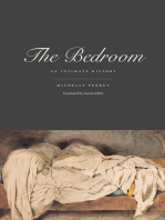 The Bedroom: An Intimate History