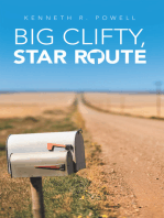 Big Clifty, Star Route