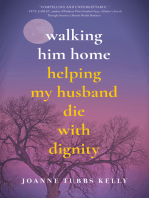Walking Him Home