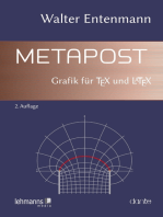 METAPOST: Grafk für TeX und LaTeX