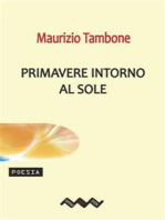 Primavere intorno al sole