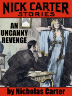 An Uncanny Revenge