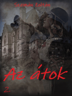 Az átok 2