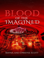 Blood of the Imagined