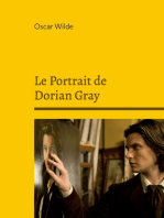 Le Portrait de Dorian Gray: Roman fantastique et philosophique