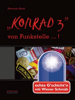 "KONRAD 3" von Funkstelle...!