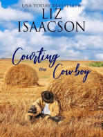 Courting the Cowboy