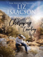 Charming the Cowboy