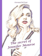 The Secret of Jennifer Monroe