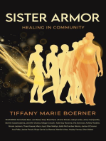 Sister Armor: Healing in Community