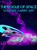 The Rogue of Space, Episode 1