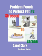 Problem Pooch: #2 Stressed to Serene