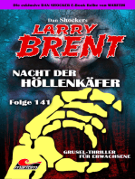 Dan Shocker's LARRY BRENT 141