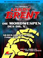 Dan Shocker's LARRY BRENT 196
