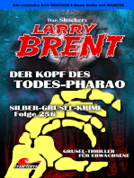 Dan Shocker's LARRY BRENT 202