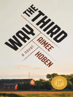 The Third Way: A Novel