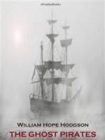 The Ghost Pirates (Annotated)