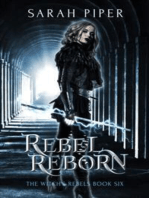 Rebel Reborn