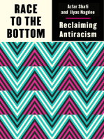 Race to the Bottom: Reclaiming Antiracism